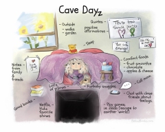 Cave Dayz